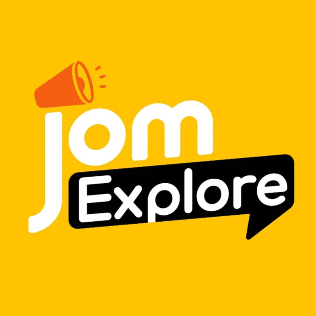 JomExplore | Dengan【Jom Explore】Semua Boleh Teroka🌴🌊 WhatsApp Channel