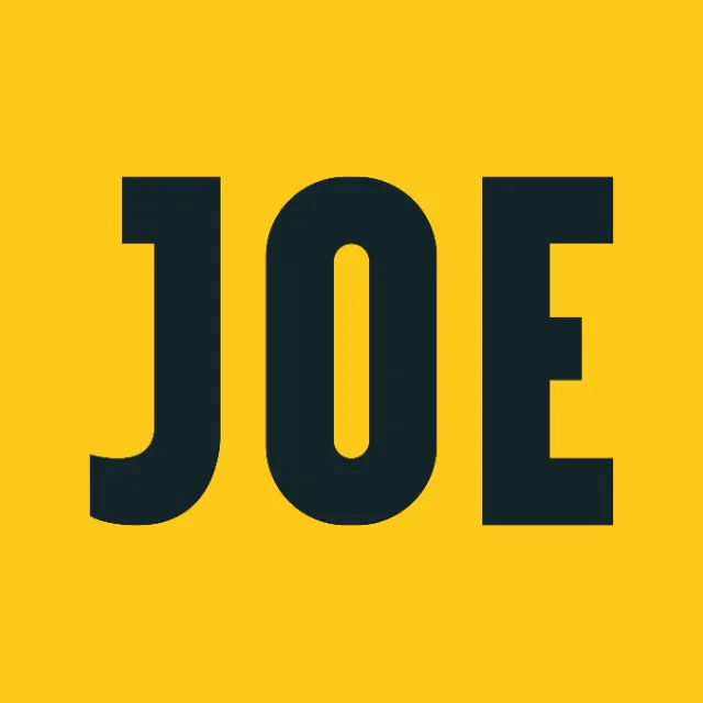 JOE.ie WhatsApp Channel