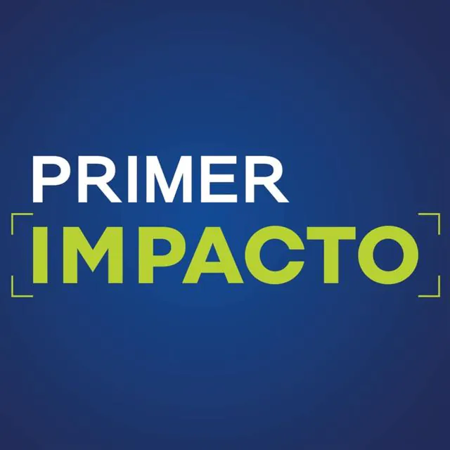 Univision - Primer Impacto WhatsApp Channel