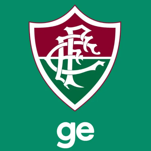 Fluminense | ge.globo WhatsApp Channel