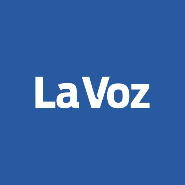 La Voz WhatsApp Channel