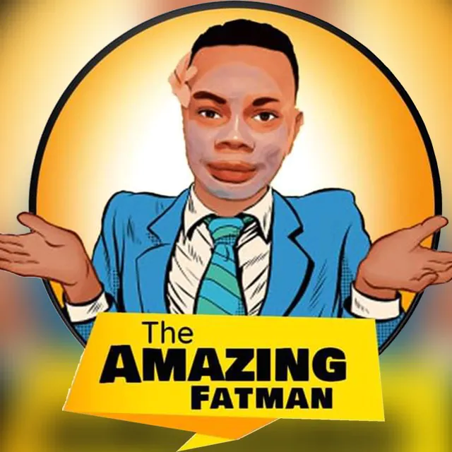 Amazing Fatman WhatsApp Channel