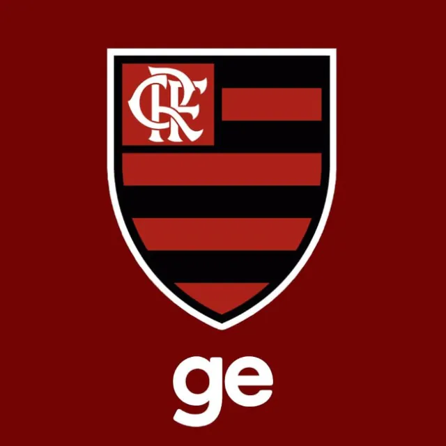 Flamengo | ge.globo WhatsApp Channel