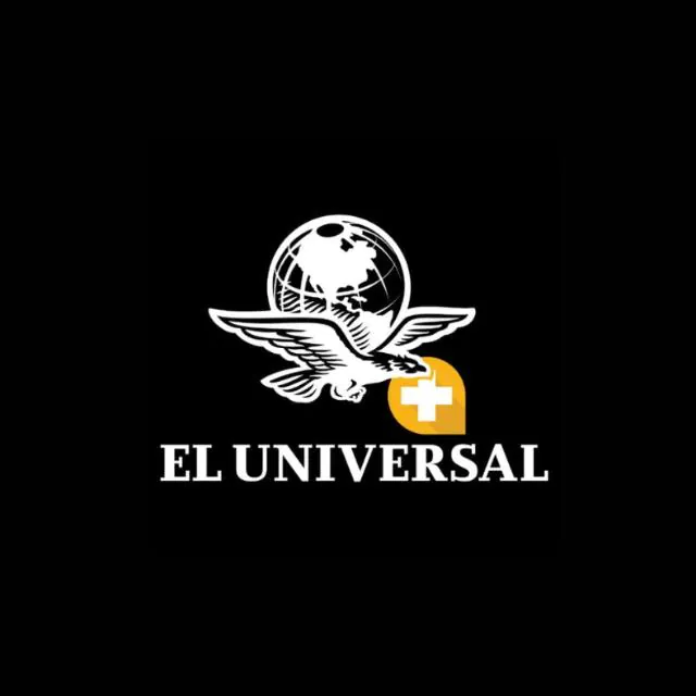 EL UNIVERSAL PLUS MX WhatsApp Channel