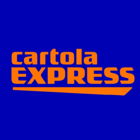 Cartola Express WhatsApp Channel