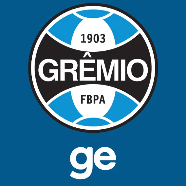 Grêmio | ge.globo WhatsApp Channel