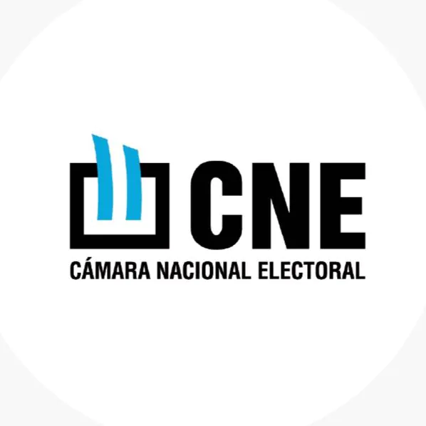 Cámara Nacional Electoral WhatsApp Channel