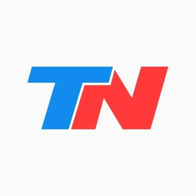 TN - Todo Noticias WhatsApp Channel