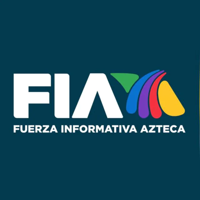 Fuerza Informativa Azteca WhatsApp Channel