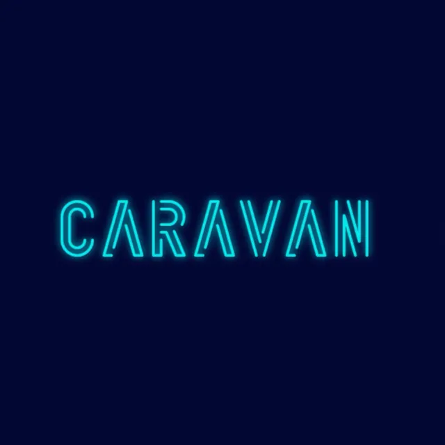 CARAVAN WhatsApp Channel