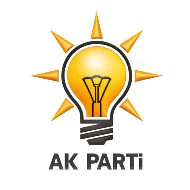 AK Parti WhatsApp Channel