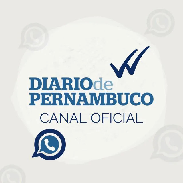 Diario de Pernambuco WhatsApp Channel