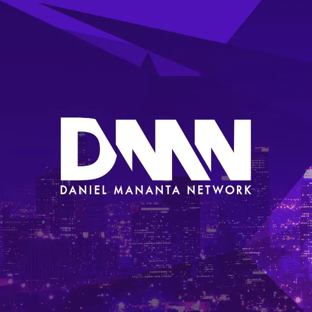 Daniel Mananta Network WhatsApp Channel