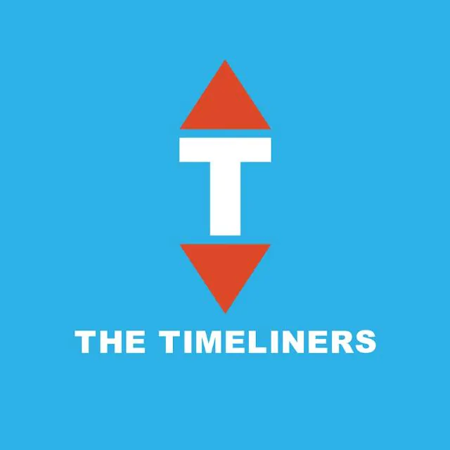 The Timeliners WhatsApp Channel